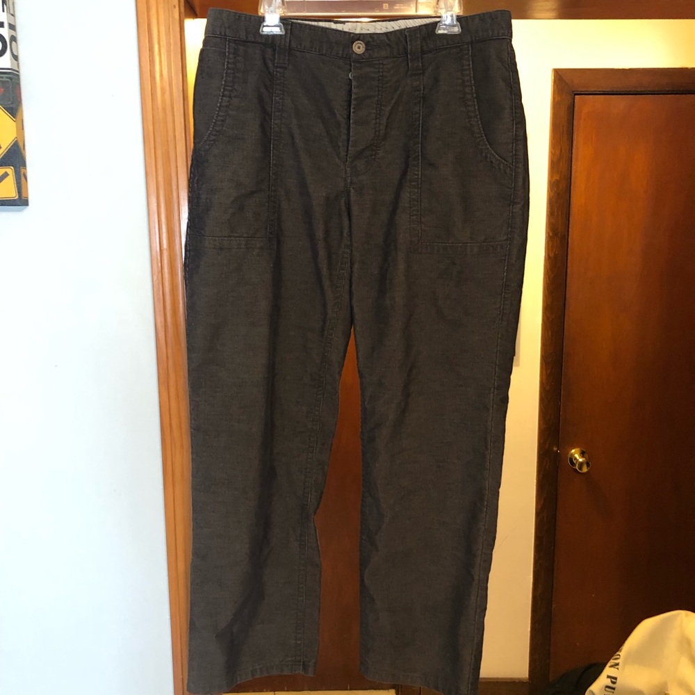 The North Face Men’s Corduroy Pants - 36x30